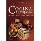 Libro Cocina Cartujana Seleção De 100