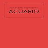 Libro De Mantenimiento Del
