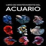 Libro De Mantenimiento Del