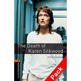 Libro Death Of Karen Silkwood
