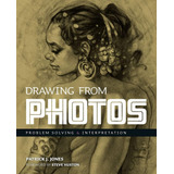 Libro Desenho A Partir De Fotos Resolução De Problemas E I