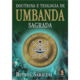 Libro Doutrina E Teologia De Umbanda