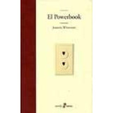 Libro El Powerbk De Jete Winterson
