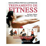 Libro Enciclopedia Pratica Ilustrada Treinamento Fitness