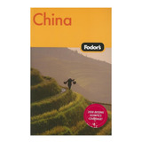 Libro Fodorøs China 5 Edição guia De Viagem 