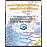 Libro Fundamentos De Programação E