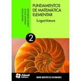 Libro Fundamentos Matematica Elementar Vol 02