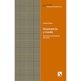 Libro Geometria Y Moda