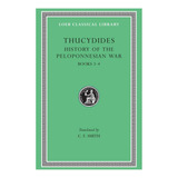 Libro História Da Guerra Do Peloponeso Volume Ii Livros