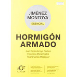 Libro Hormigon Armado Jimenez