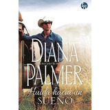 Libro Huida Hacia Un Sueño Palmer Diana
