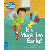 Libro It S Much
