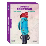 Libro Jacques Cousteau 