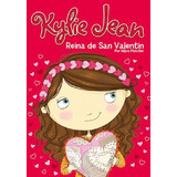 Libro Kylie Jean reina De