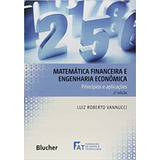 Libro Matematica Financeira E Engen Economica 02ed 17 De Van