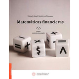 Libro Matematicas Financieras De
