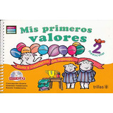 Libro Mis Primeros Valores