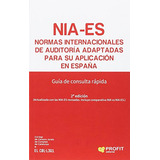 Libro Nia Es Normas