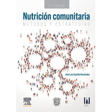Libro Nutricion Comunitaria