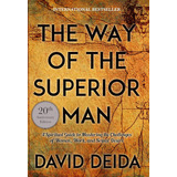 Libro O Caminho Do Homem Superior Tapa Blanda Inglês