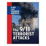 Libro Os Ataques Terroristas Um Dia Que Mudou A América d