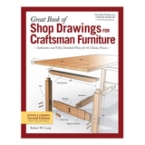 Libro Ótimo Livro De Desenhos De Lojas Para Móveis Artesana