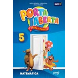 Libro Porta Aberta Matematica 5o Ano De Centurion Marilia Sc