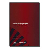 Libro Private Soc Investment
