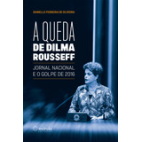 Libro Queda De Dilma
