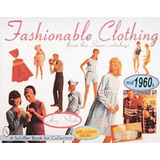 Libro Roupas Da Moda Dos Catálogos Da Sears Meados Da Déca