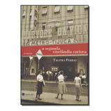 Libro Segunda Cinelandia Carioca A 02ed