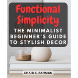 Libro Simplicidade Funcional O