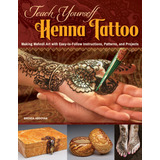 Libro Teach Yourself Tatuagem