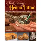 Libro Teach Yourself Tatuagem