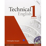 Libro Technical English 1 Wb With