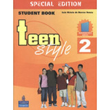 Libro Teen Style 2 Sp Special