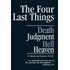 Libro The Four Last Things-inglês