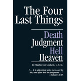 Libro The Four Last Things-inglês