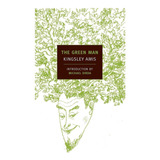 Libro The Green Man new York Review Books Classics 