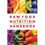 Libro The Raw Food