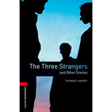 Libro Three Strangers And