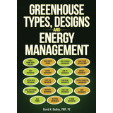 Libro Tipos Projetos E Gerenciamento De Energia De Estufas