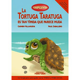 Libro Tortuga Taratuga Es