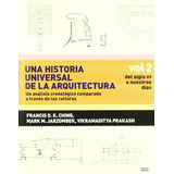 Libro Una Historia Universal
