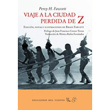 Libro Viaje A La