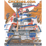 Libro Volume 4 Ascensão Do Cnc Curso Definitivo De Desig