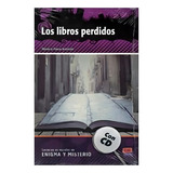 Libros Perdidos Los Cd Audio De Asensio Monica Parra Editorial Edinumen Capa Mole Edição 2013 01 01 00 00 00 Em Espanhol