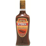 Lic Stock Chocolate Gfa 720ml