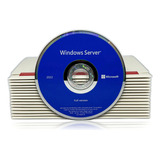 Licença Caixa Lacrada Windows Server 2022
