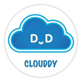 Licença Clouddy Aplicativo 12 Meses
